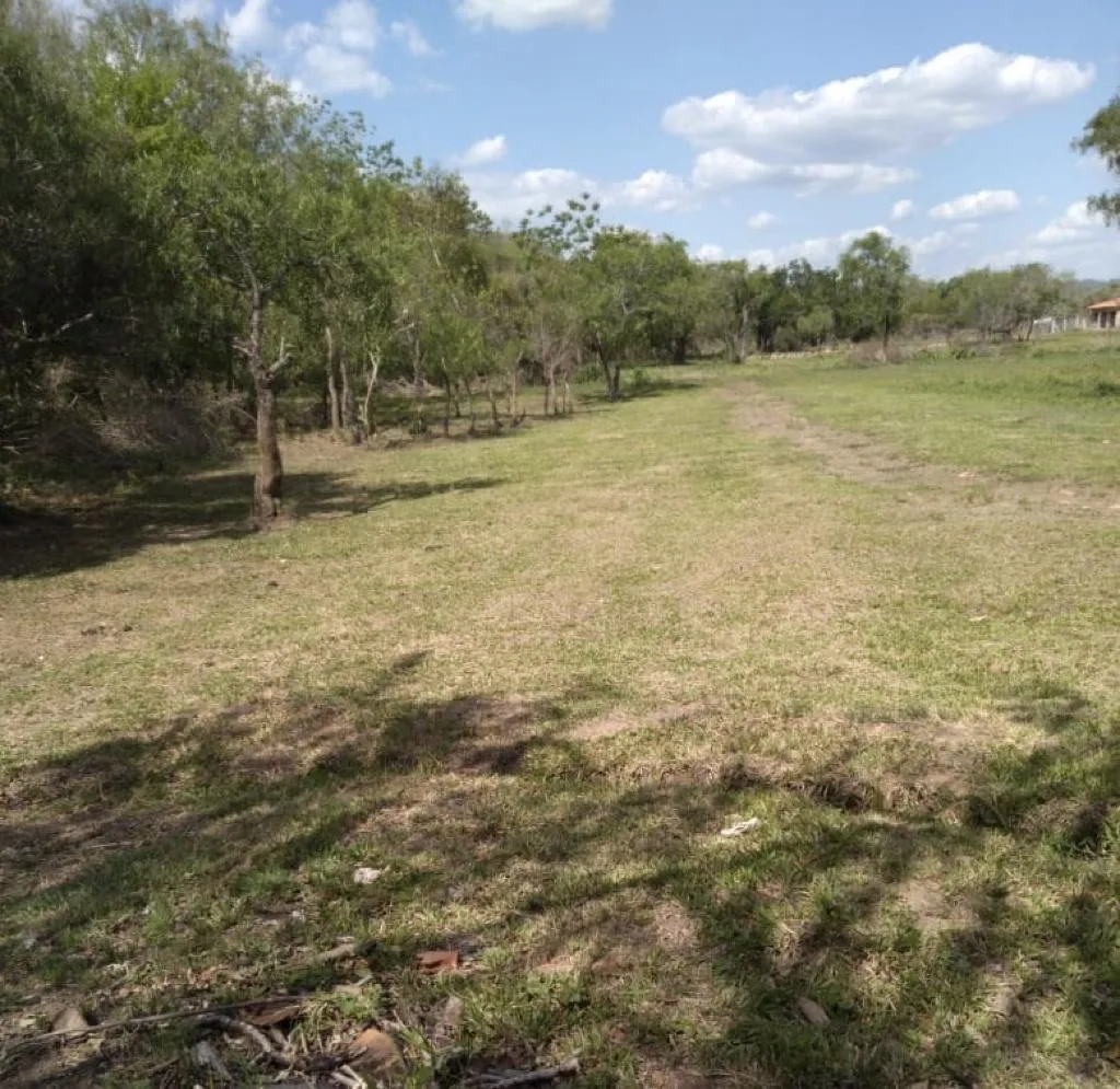 VENDO 2 HERMOSOS LOTES EN SAN BERNADINO CON ARROYO 555 M2 CADA LOTE — foto 2