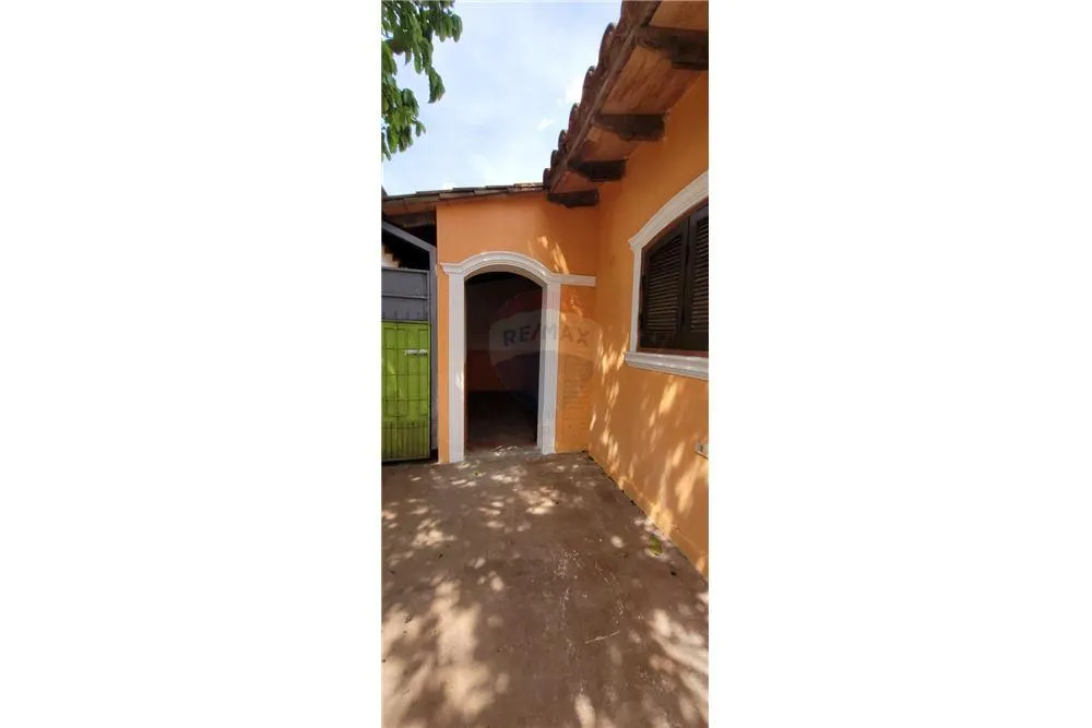 DEPARTAMENTO EN SAN LORENZO — foto 3
