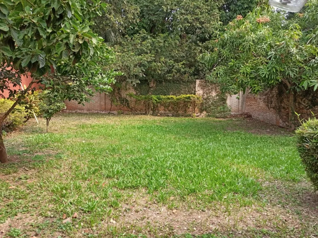 VENDO TERRENO CON CASA A DEMOLER. ZONA VIADUCTO DE MARISCAL LOPEZ Y MADAME LYNCH — foto 2