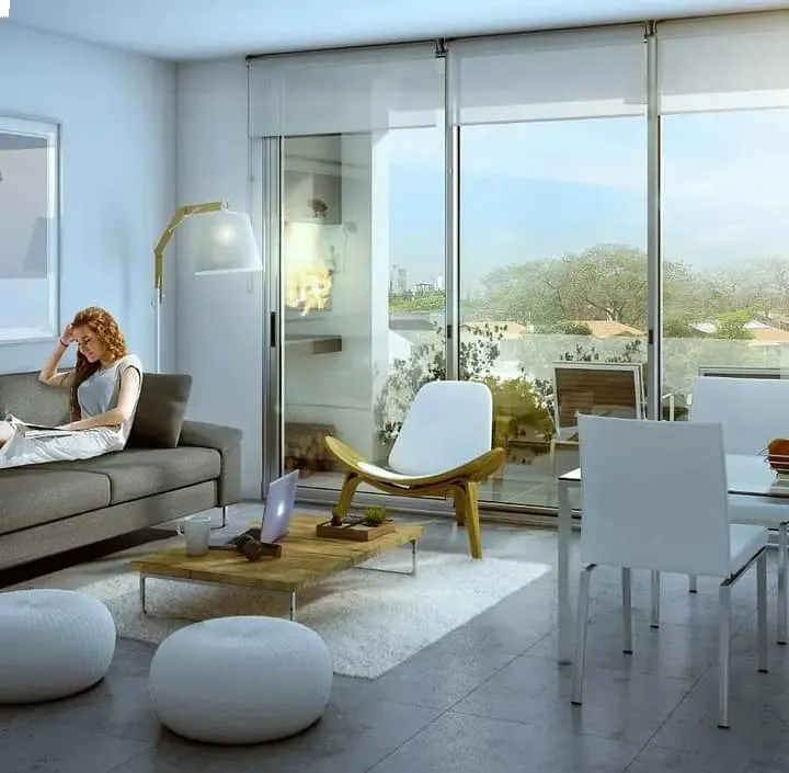 VENDO DEPARTAMENTOS EN POZO! 2 HABITACIONES EN BARRIO HERRERA ‼️ — foto 2