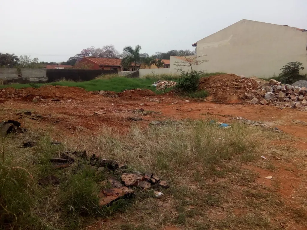 VENDO TRES TERRENO EN FERNANDO DE LA MORA COD 4007 — foto 3