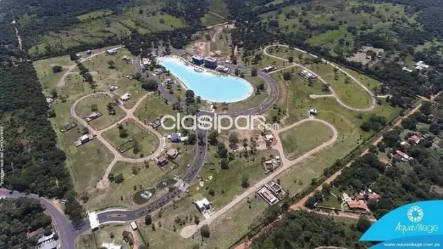 VENDO EXCELENTE TERRENO EN AQUA VILLAGE CIUDAD DE ALTOS‼️🏖🌄 — foto 2