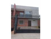 VENDO DUPLEX A ESTRENAR EN LAMBARE ZONA DEL YACTH COD 4010