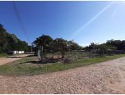 VENDO TERRENO EN SANBER COD 4025
