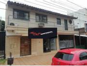 VENDO HERMOSA PROPIEDAD EN LUQUE CENTRO COD 4023