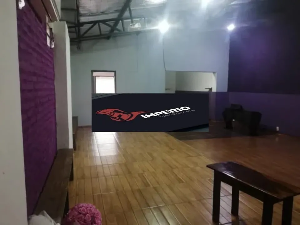 VENDO HERMOSA PROPIEDAD EN LUQUE CENTRO COD 4023 — foto 2