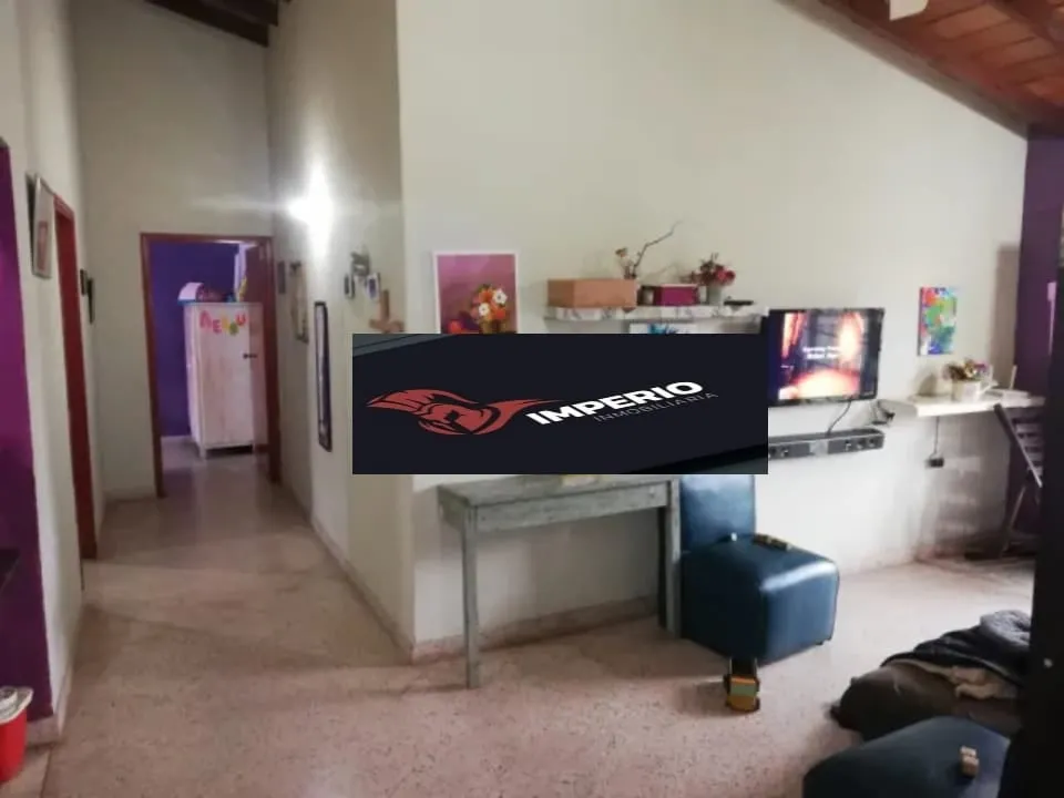 VENDO HERMOSA PROPIEDAD EN LUQUE CENTRO COD 4023 — foto 3