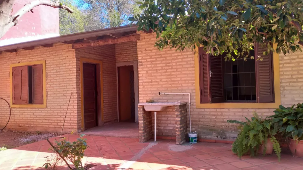 Vendo Casa - Villa Elisa, Tres Bocas. — foto 2