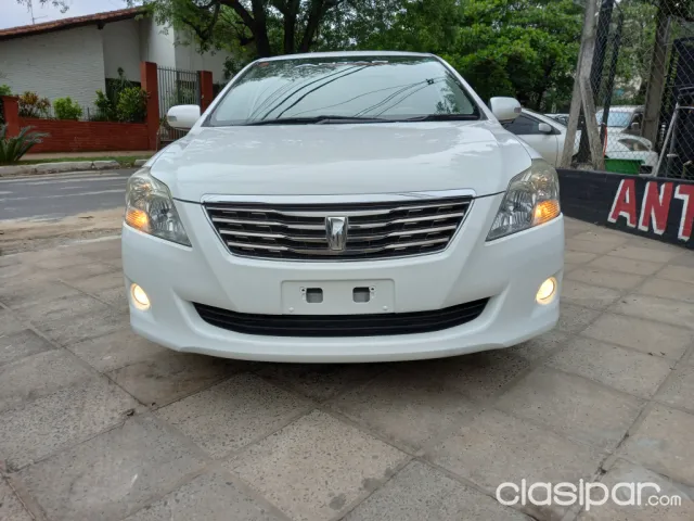 Toyota Premio 2008 — foto 3