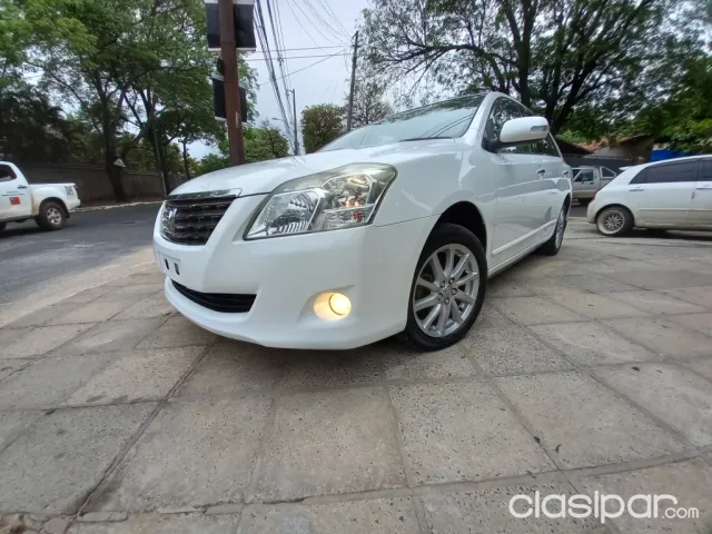 Toyota Premio 2008 — foto 4