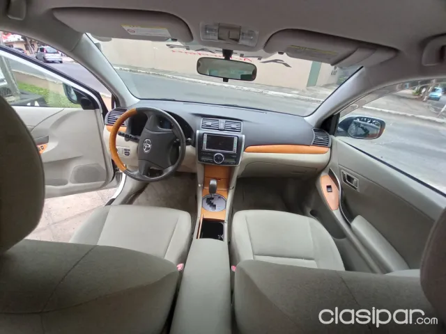 Toyota Premio 2008 — foto 8