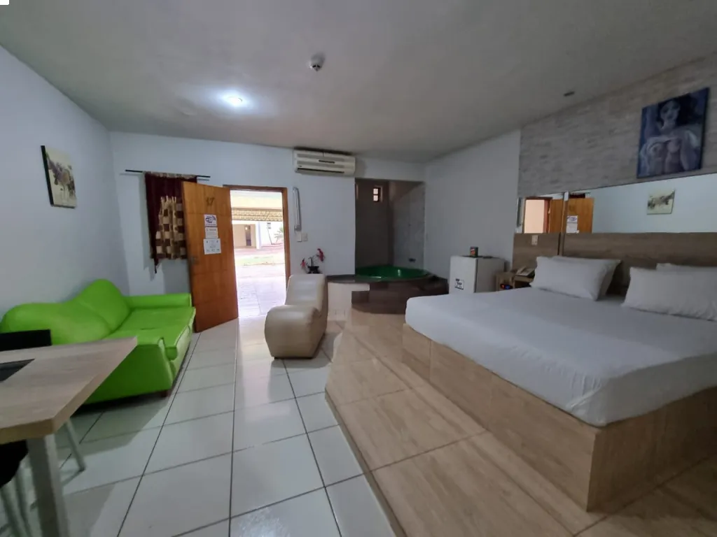 VENDO MOTEL EN CIUDAD DEL ESTE — foto 2
