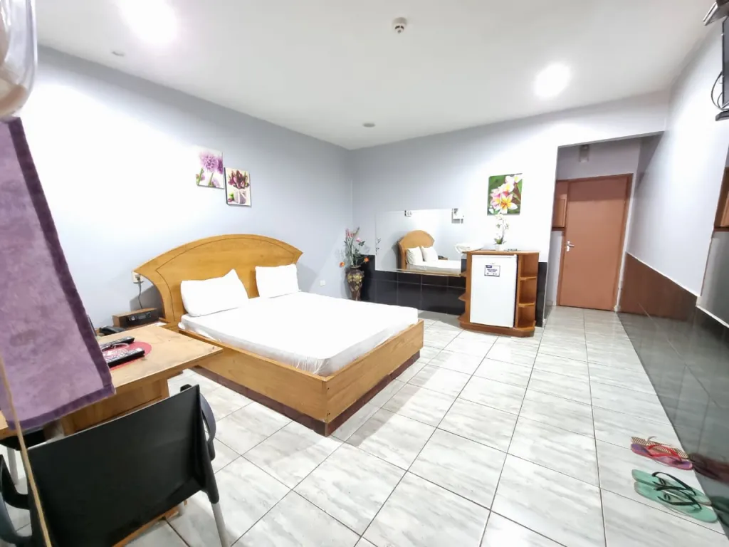 VENDO MOTEL EN CIUDAD DEL ESTE — foto 3