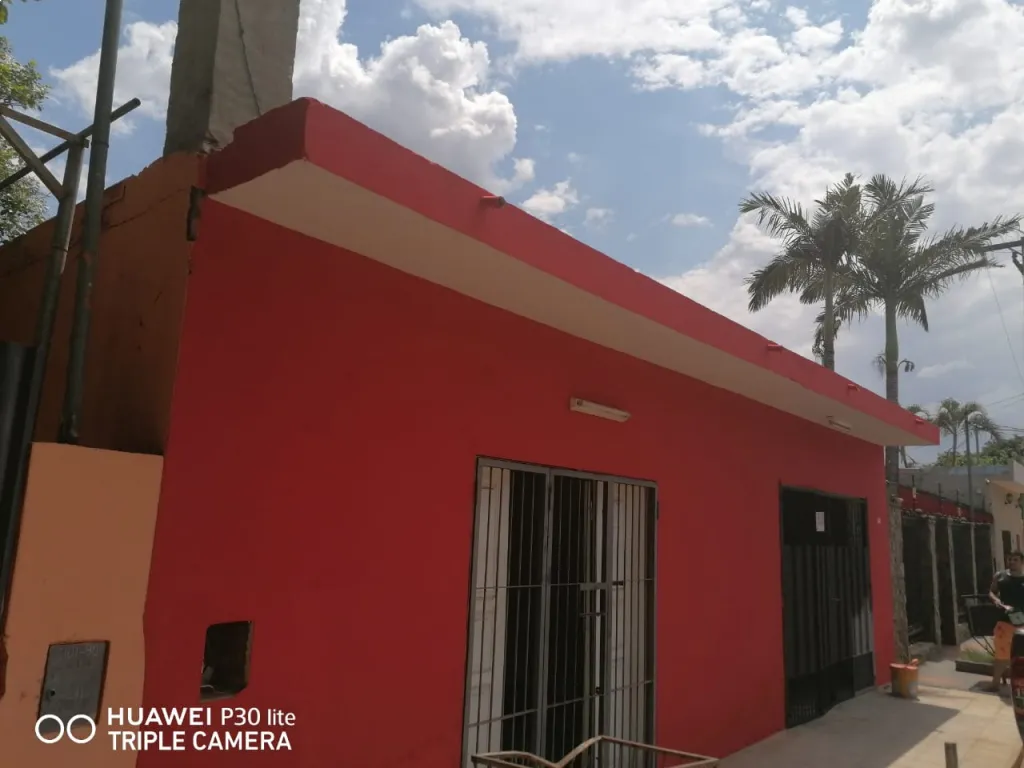 VENDO CASA ZONA LAMBARE — foto 2
