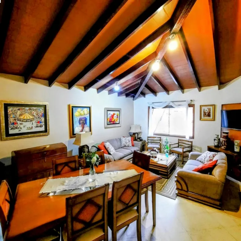 VENDO CASA EN BARRIO MADAME LYNCH — foto 3