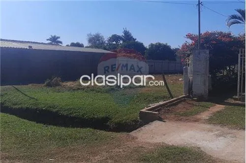 TERRENO SAN LORENZO ZONA PALACIO DE JUSTICIA — foto 3