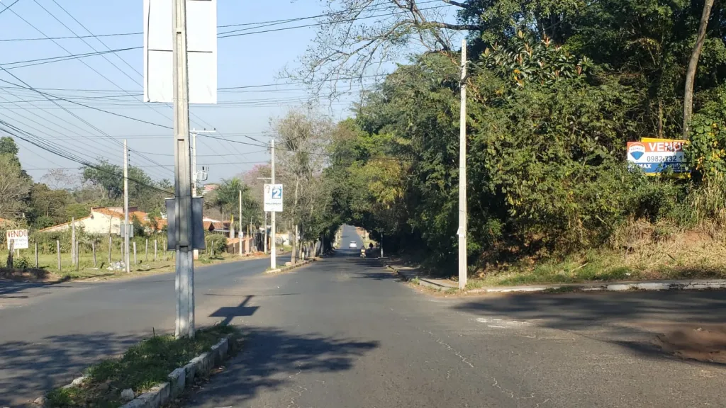 VENDO ESPECTACULAR TERRENO SOBRE AV. AMÉRICO PICCO (VILLA ELISA) — foto 3