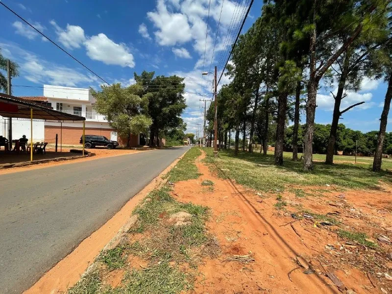 Terrenos en las zonas mas exclusivas de Luque. — foto 2