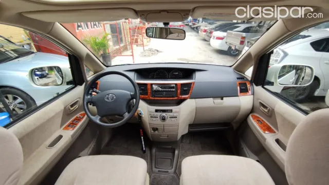 Toyota Noah 2005 — foto 7