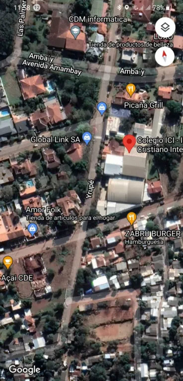 VENDO TERRENO DE GRAN DIMENSIÓN EN BOQUERÓN 2 — foto 2