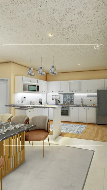 VENDO DUPLEX EN LAMBARE ZONA DEL YACHT COD 3895 — foto 2