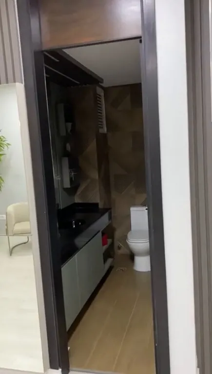 VENDO DEPARTAMENTO EN CIUDAD DEL ESTE COD 4018 — foto 3