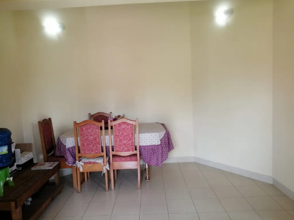 VENDO CASA EN ITAUGUA ZONA BARRIO SAN JUAN 1 COD 3998 — foto 3