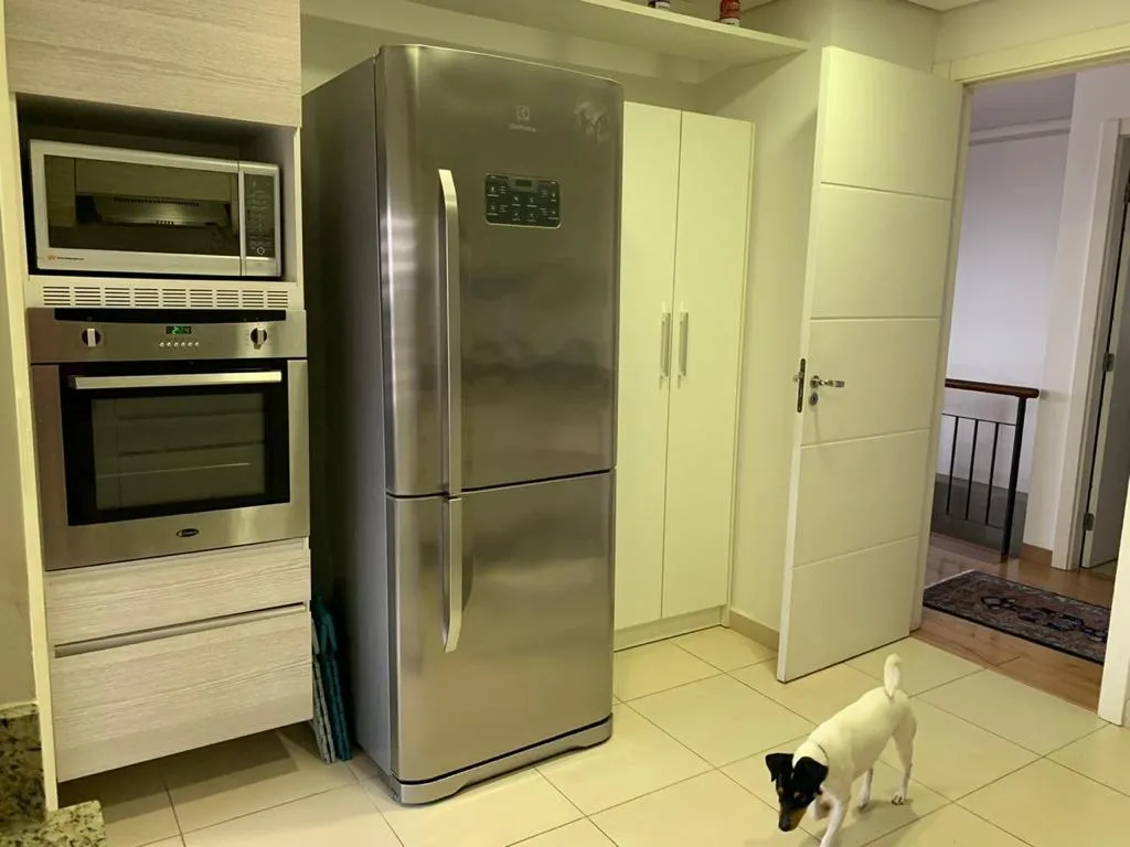 VENDO DEPARTAMENTO EN ASUNCIÓN BARRIO TRINIDAD COD 3283 — foto 2