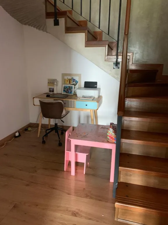 VENDO DEPARTAMENTO EN ASUNCIÓN BARRIO TRINIDAD COD 3283 — foto 3