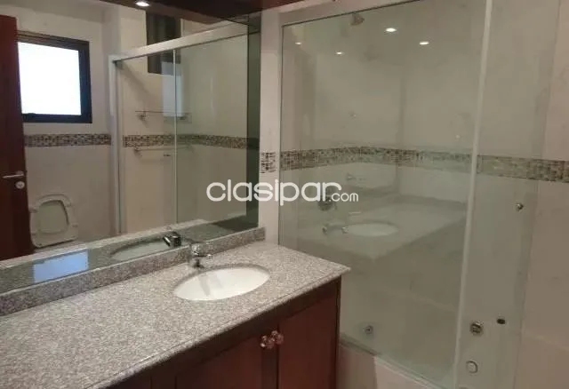 ALQUILO DEPARTAMENTO EN EL CENTRO DE ASUNCION COD 1780 — foto 3