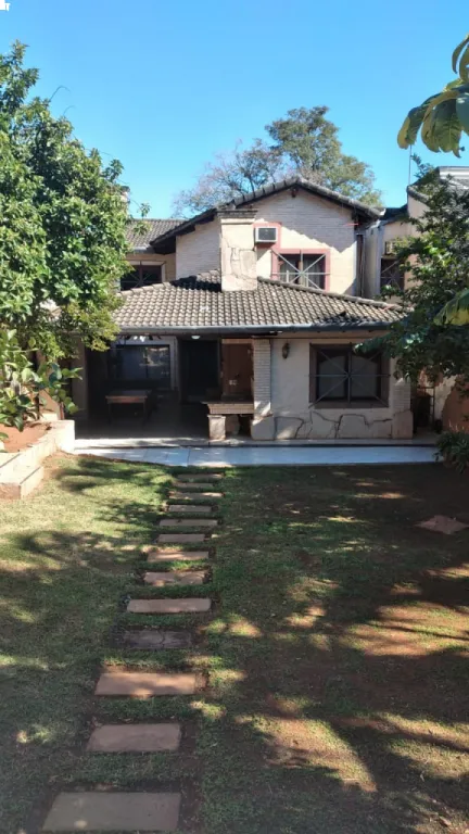📍REMATO RESIDENCIA CON PISCINA EN EL B° RECOLETA!! ZONA LAS ALMENAS! — foto 2