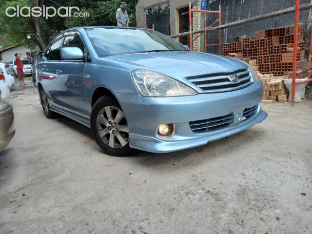 Toyota Allion 2002 - foto 2