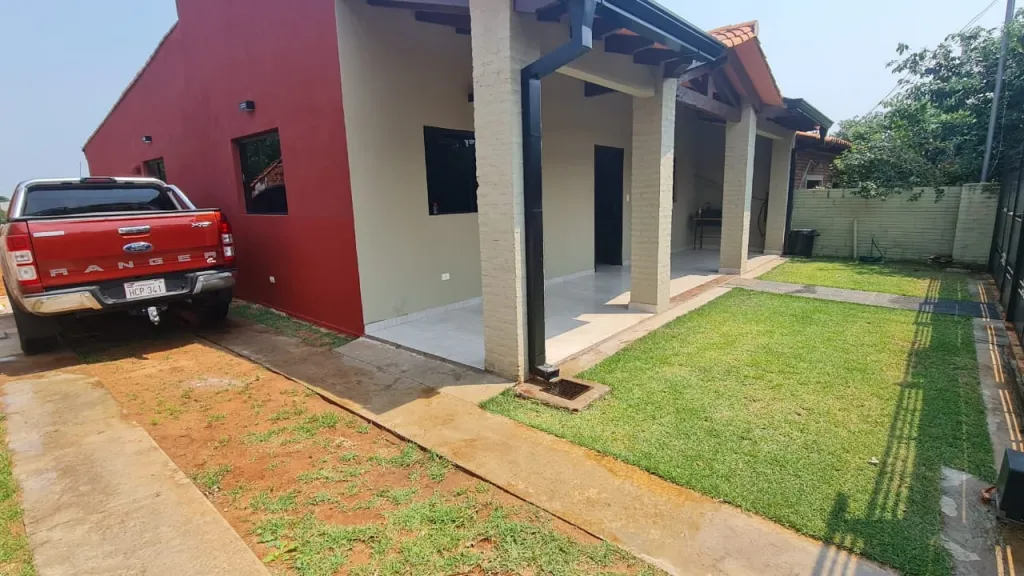 VENDO CASA EN LAMBARE ZONA COMISARIA 17 COD 4036 — foto 2