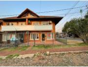 ALQUILO O VENDO DUPLEX EN ASUNCIÓN ZONA BANCO CENTRAL COD 4012