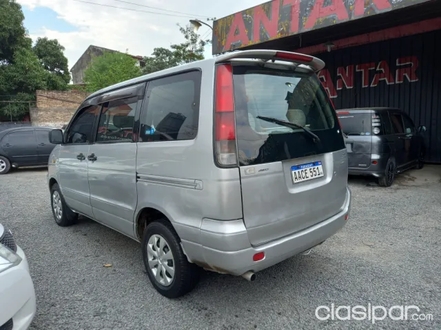 Toyota Noah 2000 — foto 5