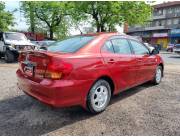 Toyota ALLION TRD ✅ Año 2003. ✅ Motor 1.8cc. ✅ Caja Automática 4x2. ✅ Full Equipo. ✅ Aire