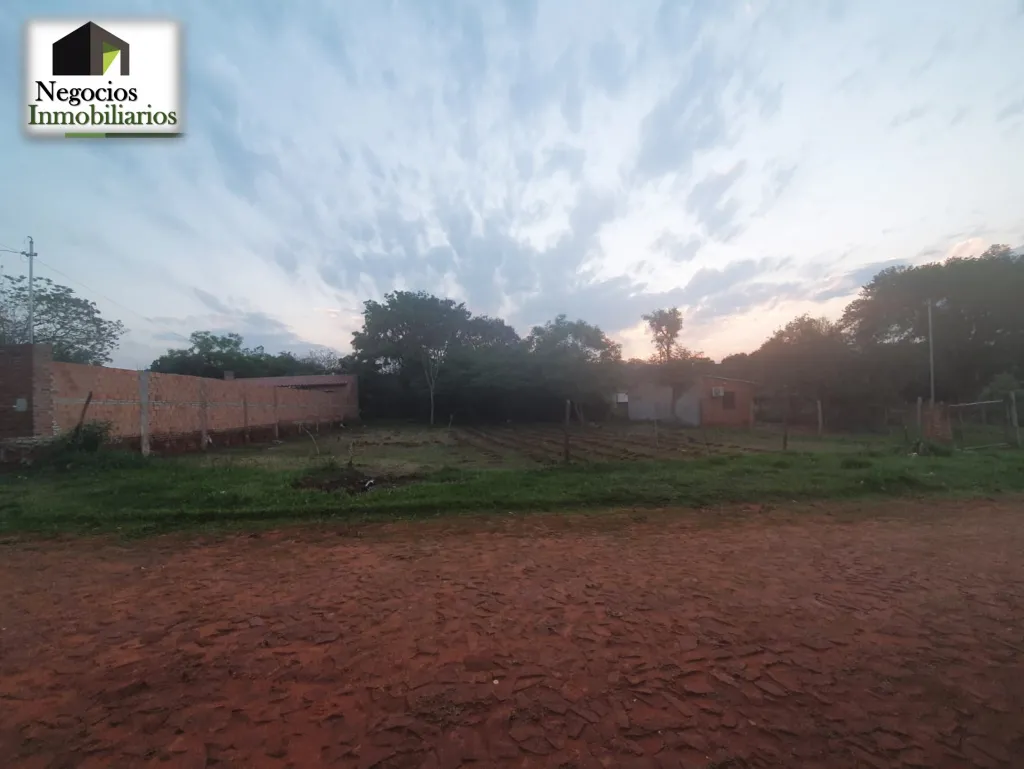 OFERTO 2 TERRENOS JUNTOS EN CAPIATÁ - ZONA DE ALTO CRECIMIENTO — foto 3