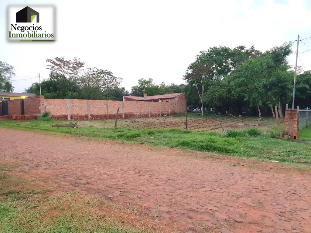 OFERTO 2 TERRENOS JUNTOS EN CAPIATÁ - ZONA DE ALTO CRECIMIENTO — foto 2