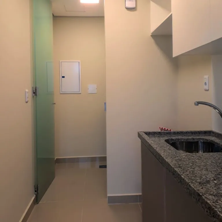 VENDO DEPARTAMENTO A ESTRENAR. VILLA MORRA. COD CMV — foto 2