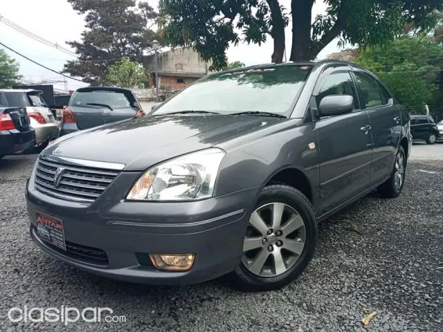 Toyota Premio 2004 - foto 2