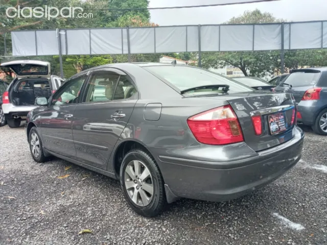 Toyota Premio 2004 — foto 3