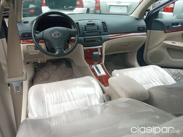 Toyota Premio 2004 — foto 4
