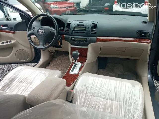 Toyota Premio 2004 — foto 5
