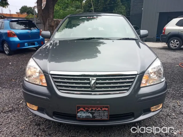 Toyota Premio 2004 — foto 7