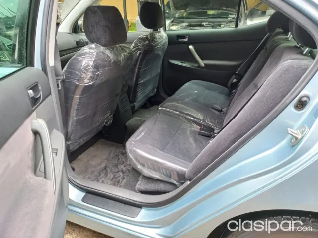 Toyota Allion 2002 — foto 7