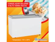 CONGELADOR GELOPAR 410 LITROS PARA HELADO !! NUEVOS CON GARANTIA !! HACEMOS DELIVERY !!