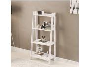 ESTANTE DELTA COLOR BLANCO 4 REPISAS !! NUEVOS CON GARANTIA !! HACEMOS DELIVERY !!