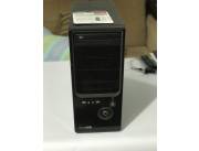 PC de escritorio