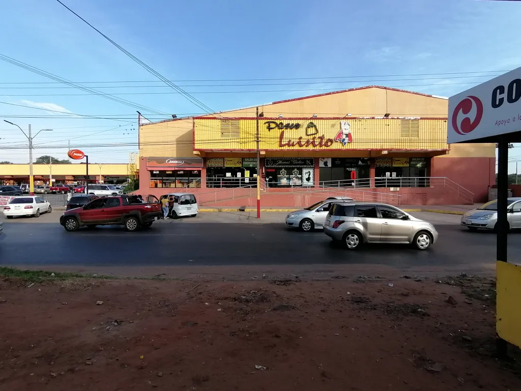TERRENO ESQUINA FRENTE SUPERMERCADO LUISITO ÑEMBY — foto 3