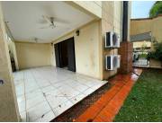 ALQUILO O VENDO DUPLEX EN CONDOMINIO EN LUQUE COD 3994